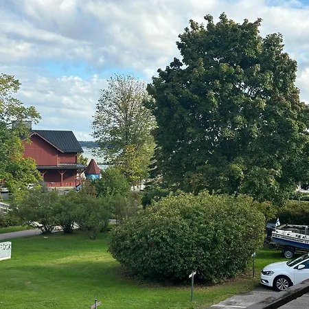 In Heart Of Center, With Sea View And Boat!