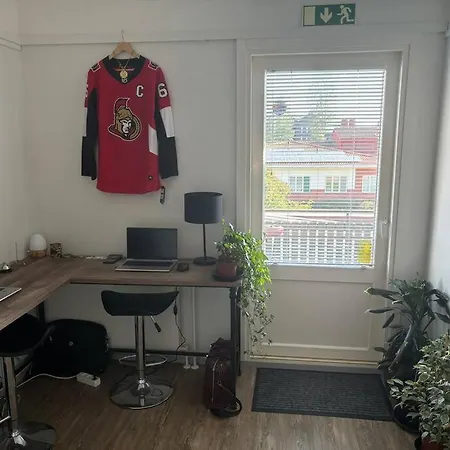 In Heart Of Center, With Sea View And Boat! Appartement *