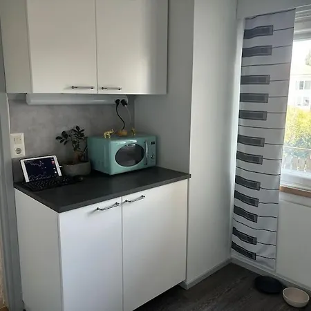 In Heart Of Center, With Sea View And Boat! Apartment Inkoo