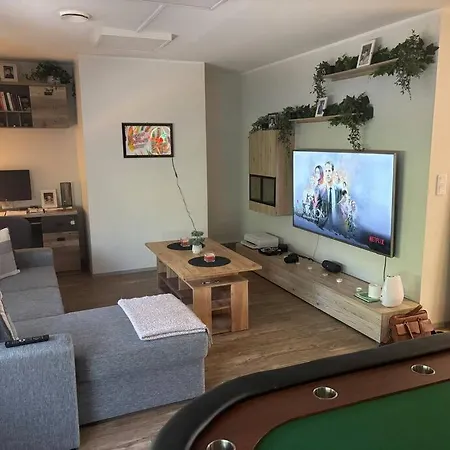 In Heart Of Center, With Sea View And Boat! * Inkoo