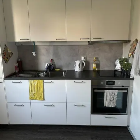 In Heart Of Center, With Sea View And Boat! Appartement