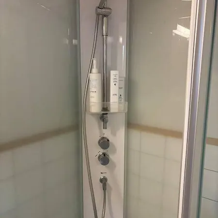 In Heart Of Center, With Sea View And Boat! Appartement